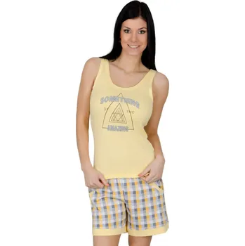 Dámské pyžamo Dámské pyžamo Bogna 902/5 TARO