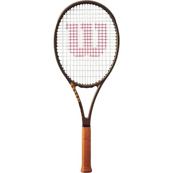 Tenisová raketa Tenisová raketa Wilson Pro Staff 97UL V14 - Grip 1