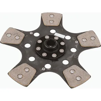 Lamela spojky, , SACHS, 1878 600 585