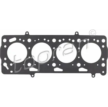 Automobilové těsnění Těsnění, hlava válce, , 030103383AK, TOPRAN, 111 132