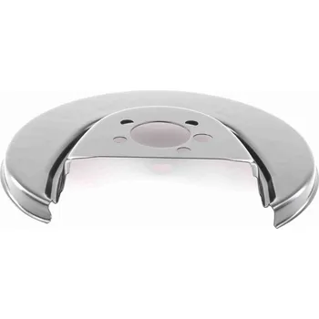 Brzdový kotouč Ochranný plech proti rozstřikování, brzdový kotouč VAICO V10-3899