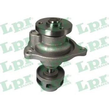 Vodní pumpa motoru Vodní čerpadlo, , 1089795, 1229571, 1798955, 256G8591AA, 2S6G8591AA, X56E8501AD, XS6E8501AD, LPR, WP0312