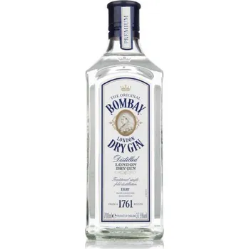 Gin Sapphire Bombay Dry 1,0l 37,5%