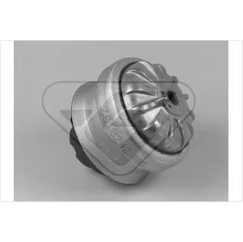 Zavěšení motoru Zaveseni motoru, , 1242401917, 1242402117, 1242402217, 2012402917, 2012403517, 2012404117, 2012404217, 2012404317, HUTCHINSON, 597008