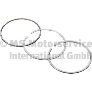 Píst motoru Sada pístních kroužků, , 20509932, 276870, 276949, 85103174, KOLBENSCHMIDT, 800044410000