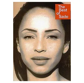The Best of Sade