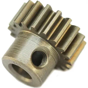 Robitronic pastorek 18T 32DP 5mm HD