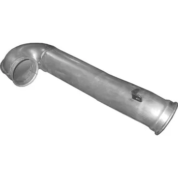 Výfuková trubka Výfuková trubka, , 1686547, POLMO, 61.60