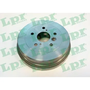Brzdový buben Brzdový buben, , 4243106010, 4243133020, 4243133110, LPR, 7D0353