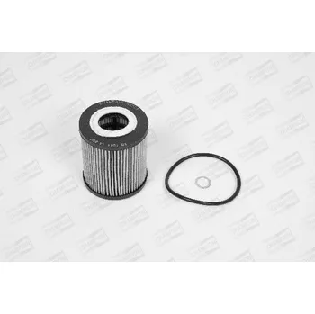 Autodíl Olejový filtr, , 11422247392, 5650334, 93172272, LPZ000020, CHAMPION, XE528/606