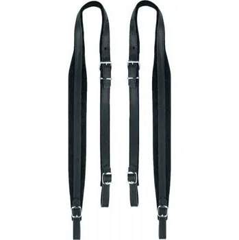 Akordeon Boston 60-X-ABB, popruhy na akordeon 120 bas