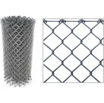 Pletivo Pletivo ohradové ZN 160/15 m balení oko 60x60