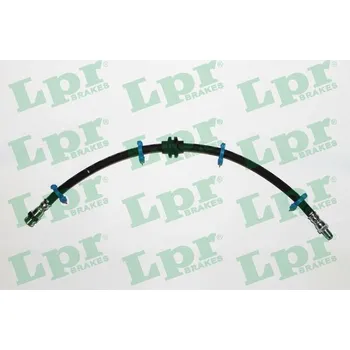 Auto-moto Brzdová hadice, , 82393404, 82397552, 823976007, 82422139, LPR, 6T46258