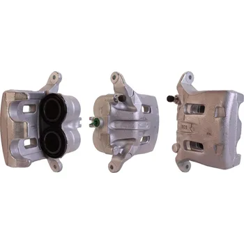 Brzdový systém Brzdový třmen, , 41011CC00A, 41011EG50A, 41011JY00A, ELSTOCK, 82-2297