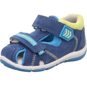 Chlapecké sandály Dětské sandále Superfit 1-609145-8030 FREDDY Velikost: 20