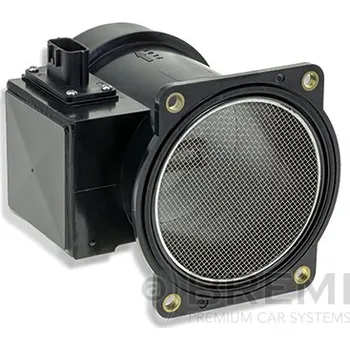 Váha vzduchu Snimac mnozstvi protekajiciho vzduchu, , 22680AA271, BREMI, 30299