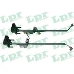 Vystrazny kontakt, opotrebeni oblozeni, , 68321484, LPR, KS0181