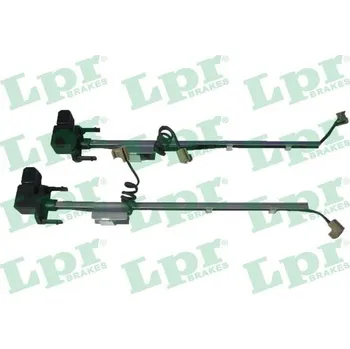 Přislušenství brzdového systému Vystrazny kontakt, opotrebeni oblozeni, , 68321484, LPR, KS0181