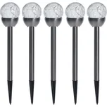 ProGarden KO-DX9300080 4xLED 5 ks