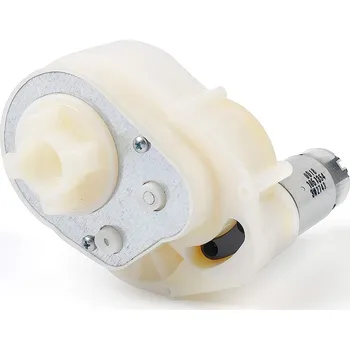 Dětské elektrovozidlo Motor 24V 240W/9 zubů s převodovkou Polaris XP, Gaucho XP (Peg Pérego pohonná jednotka)