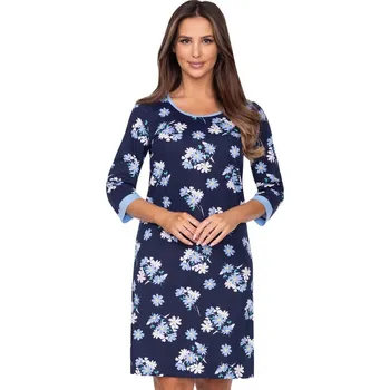 Dámské noční prádlo Dámská noční košile 095/21 REGINA