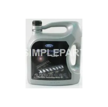 Motorový olej, , FORD, 10W40 FORD 5L