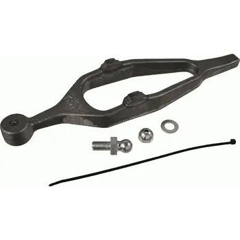 Spojkové vedení Vysouvací vidlice, spojka, , SACHS, 3189 600 025