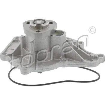 Vodní pumpa motoru Vodní čerpadlo, chlazení motoru, , 06E121005D, 06E121005F, 06E121005N, 06E121008N, 06E121018A, 06E121018AV, 06E121018AX, 06E121018D, 06E121018DX, TOPRAN, 111 209