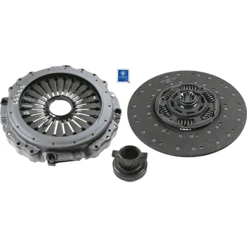 Spojková sada Sada spojky, , SACHS, 3400 700 346