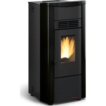Krbová kamna LA NORDICA - EXTRAFLAME Extraflame Giusy Evo 2.0 černá