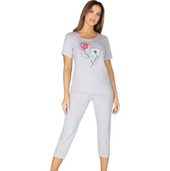 Dámské pyžamo Dámské pyžamo 986 REGINA