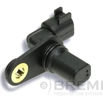 ABS Snímač, počet otáček kol, , BREMI, 51109