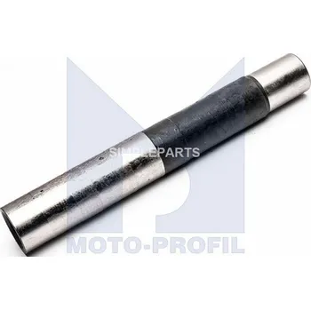 Čep nápravy čep zadní nápravy 317x47x36 mm, čep zadní nápravy 317x47x36 mm PEUGEOT 206,306 CITROEN XSARA ,ZX, CX, CX V05