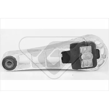 Zavěšení motoru Drzak, zaveseni motoru, , 31262448, HUTCHINSON, 532C16