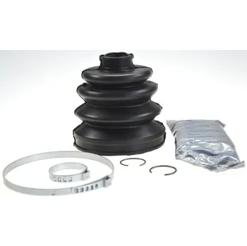 Manžeta ke kolu Sada měchů, hnací hřídel, , LÖBRO, 304025