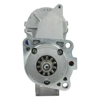 Autoelektrika Startér John Deere 7.8 kw 228000-6570 Denso New