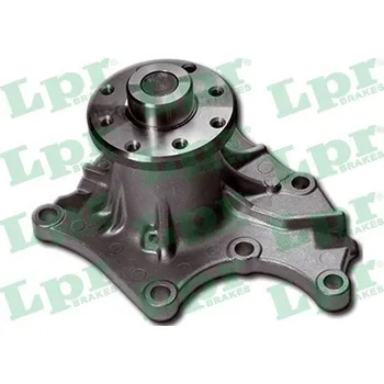 Vodní pumpa motoru Vodní čerpadlo, , 1334104, 1334113, 6334015, 8941403412, 8943102510, 8943768410, 8943768440, 8943768510, 8944194610, 8944194612, 8944611730, 8970185600, 8970185601, LPR, WP0455