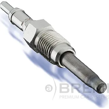 Zapalovací a žhavicí svíčka Zhavici svicka, elektricke zhaveni, , 60815294, 71713981, BREMI, 26078