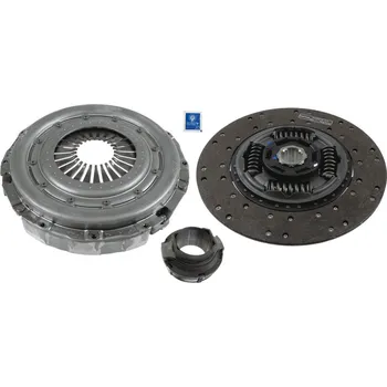 Spojková sada Sada spojky, , SACHS, 3400 121 401