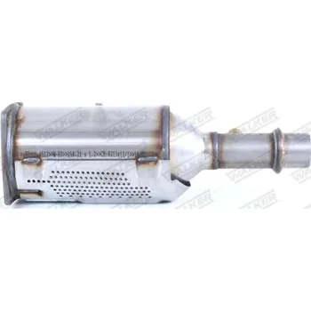 Katalyzátor Filtr pevných částic, výfukový systém, , 1611321480, 1611321480SP23, 1611321580, 1731FV, 1731FVSP23, 1731S7SP23, 1731X0SP23, 1731Y7, 1731YJ, 1731YJSP23, 1731Z5SP23, 174006, 174006SP23, WALKER, 93012