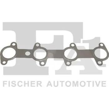 Automobilové těsnění Těsnění, kolektor výfukových plynů FA1 433-008
