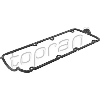 Automobilové těsnění Těsnění, kryt hlavy válce, , 11121715181, 11121727726, TOPRAN, 500 854