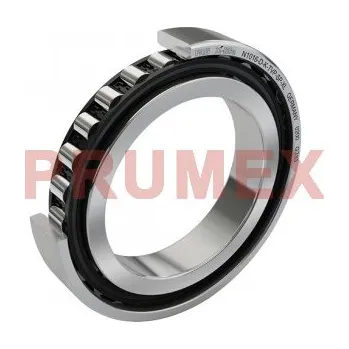 FAG N 1020-D-K-TVP-SP-XL válečkové ložisko