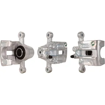 Brzdový systém Brzdový třmen, , 582101H300, 583101HA00, ELSTOCK, 86-1947