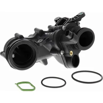 Palivový systém termoregulátor ORIGINÁL, VAG 059121111CR