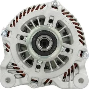 Alternátor Alternátor Renault 210A A004TJ0582ZE Mitsubishi New