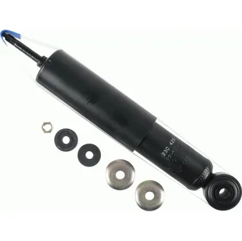 Tlumič pérování, , 4851087625, 4851087625000, SACHS, 230 429