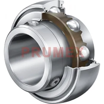 INA GYE 45 KRR-B-FA107 upínací ložisko