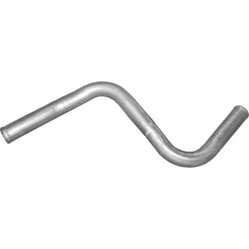 Výfuková trubka Potrubí chladiva, , 81063030482, POLMO, 90.13