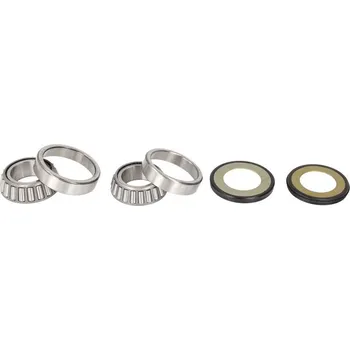 Rám pro motocykl Opravná sada ložisek řízení All Balls KAWASAKI KX 125 rok 92-05